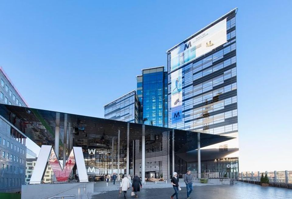 Mall of Scandinavia
