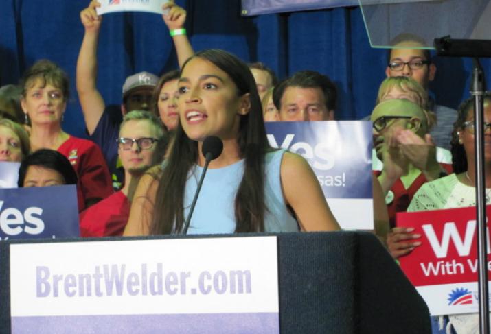 What's In AOC's National Rent Control Proposal