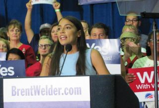 What's In AOC's National Rent Control Proposal