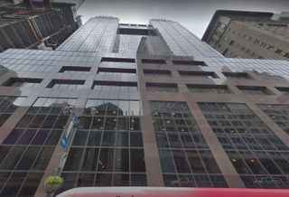 Startup Incubator Takes Full Manhattan Building For New Hybrid Concept