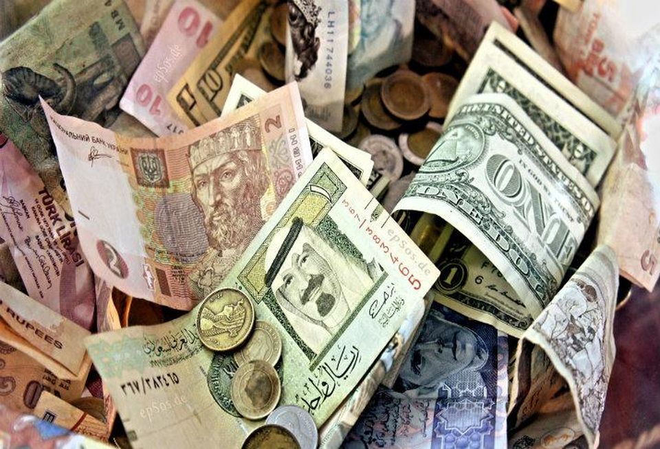 money, cash, foreign investment, foreign money, foreign currency