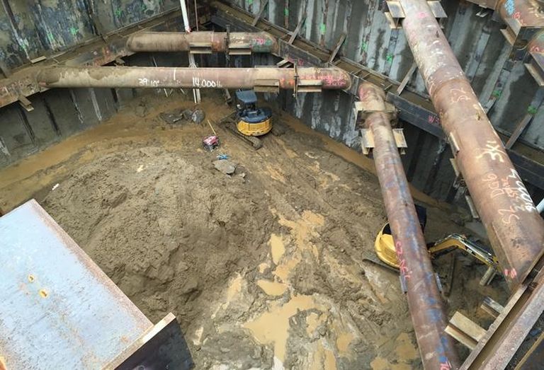 41 Tehama constructioncredit: Lendlease
