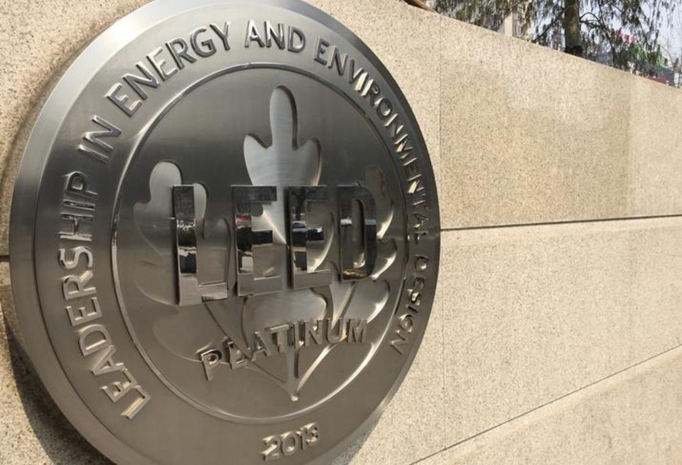 credit: USGBC