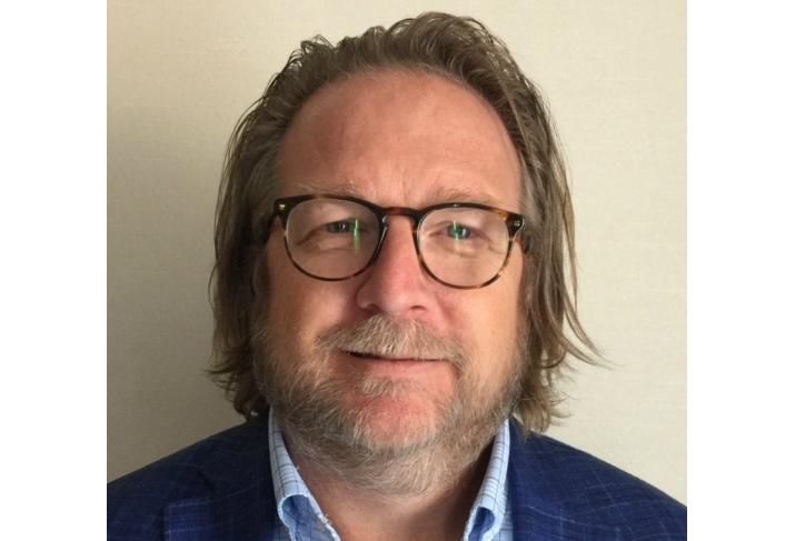 Texla Housing Partners CEO Roger Phillips