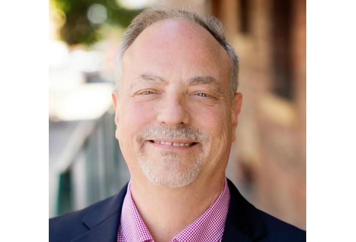 BuilderChain founder and CEO Don Bowden 