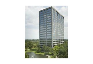 Energy Corridor Office Building Loan Transferred To Special Servicer