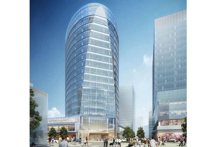 PTC Moving Global Headquarters To 121 Seaport 