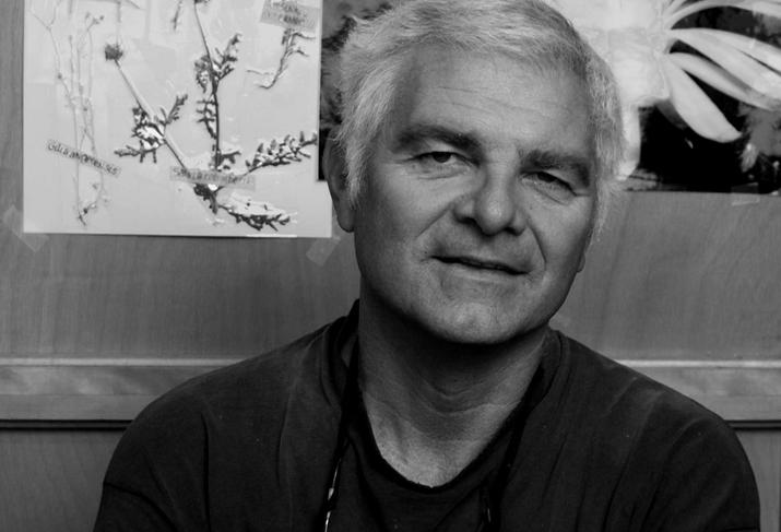 UC Riverside Professor of Earth Sciences Richard Minnich UC Riverside Professor of Earth Sciences Richard Minnich