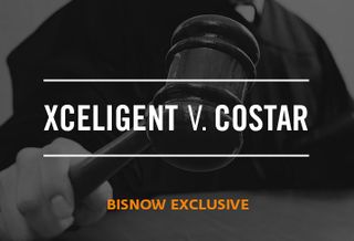 Xceligent Files Antitrust Suit Against CoStar, Alleges Years Of Anticompetitive Behavior