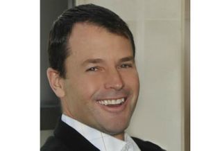 Kevin Foltz of Forum Real Estate Group