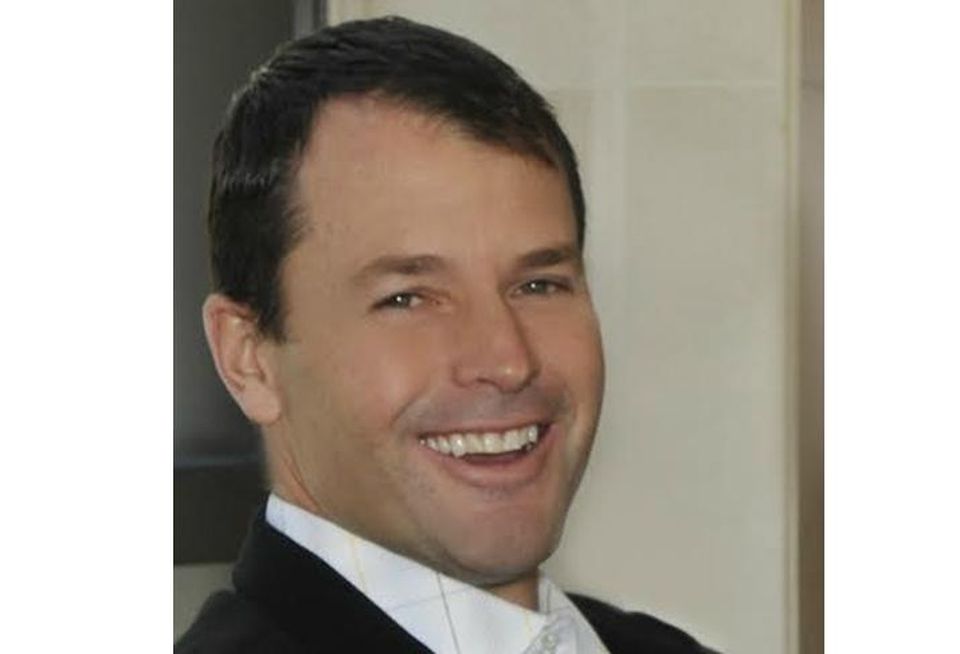 Kevin Foltz of Forum Real Estate Group