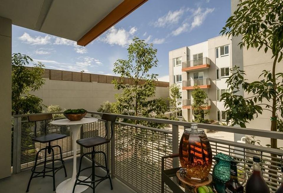 The Flats at CityLine Sunnyvale