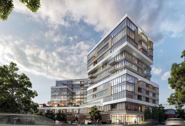 NAVA Launches Second Condo Project In Uptown
