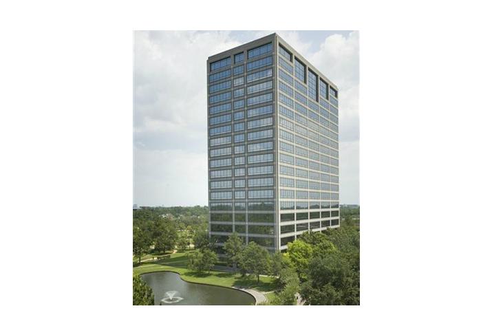 Houston's 5 Biggest Office Loans In Special Servicing