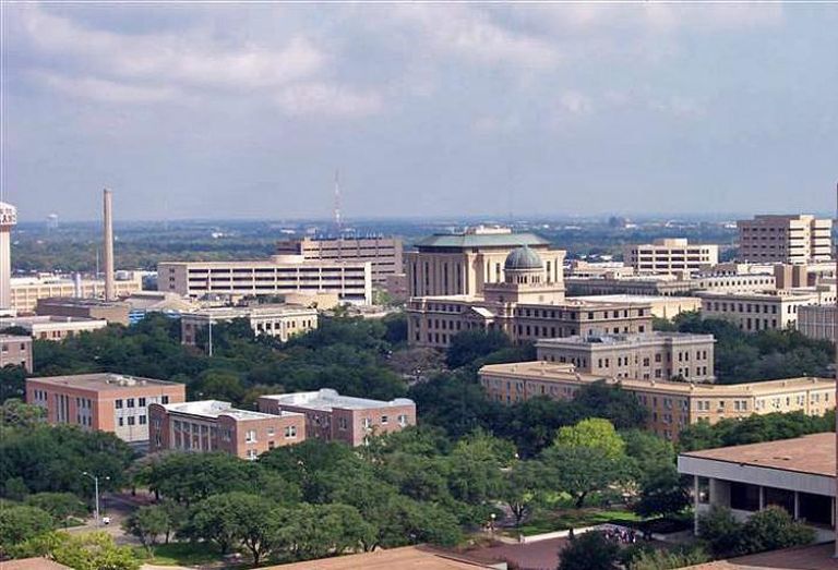 TAMU Campus