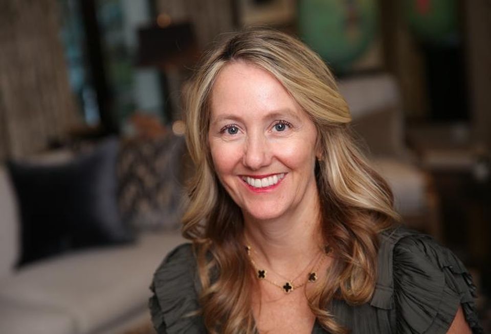 Watt Cos. President Nadine Watt