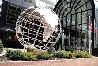 Willis Tower Public Art