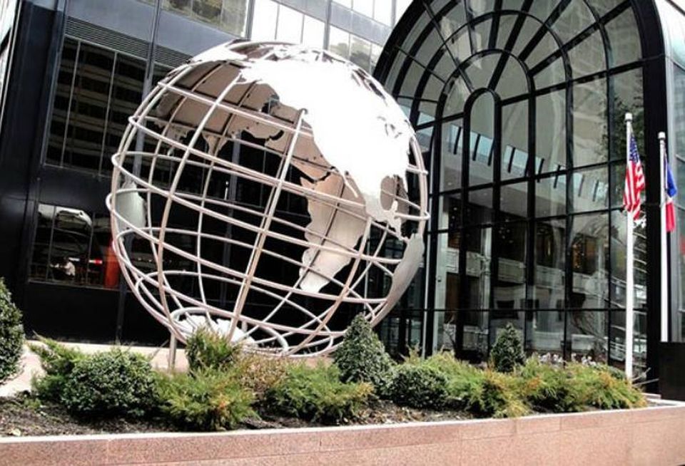 Willis Tower Public Art