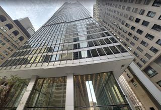 This Week's N.Y. Deal Sheet