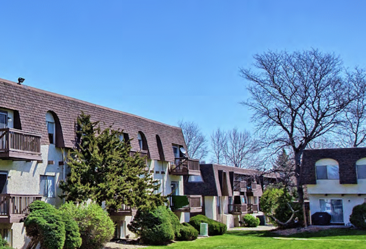 Oak Coast, BMC Acquire Ivy Crossing For $177M