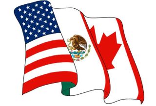 North American Free Trade Agreement