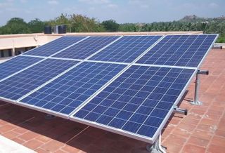 Illinois Offering CRE Carrots, Not Sticks, To Boost Renewable Energy