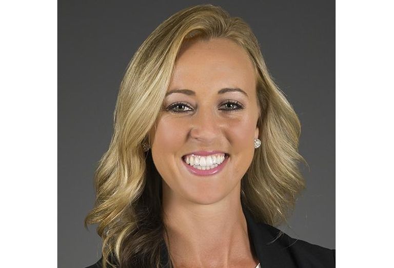 Casey Flannery