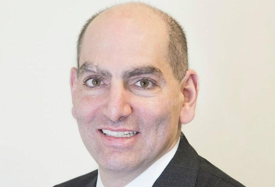 CBRE Econometric Advisors Chief Economist Jeffrey Havsy