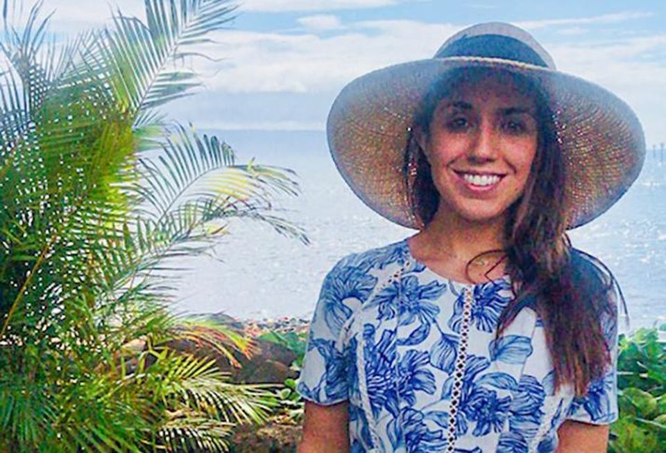 Natalie Wainwright, Cushman & Wakefield, Las Vegas, Hawaii
