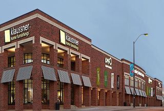 Blackstone To Buy World’s Largest Home Decor Showroom Operator From Bain Capital