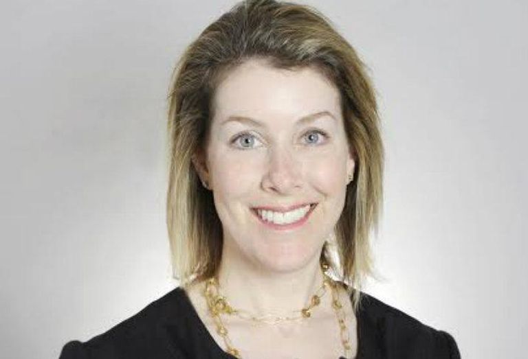 Heidi Learner, Savills Studley economist