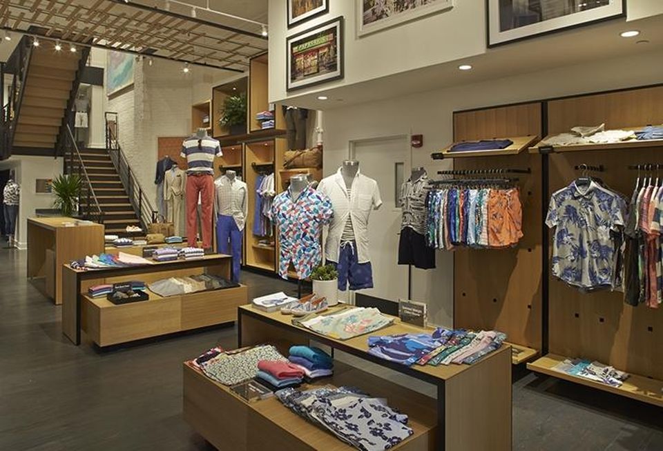 Guideshop at 5th Ave in NYCcredit: Bonobos