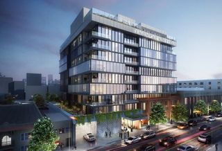 Hollywood Hotels Secure $208M Recapitalization, Target Completion By Summer 