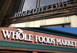 amazon whole foods merger
