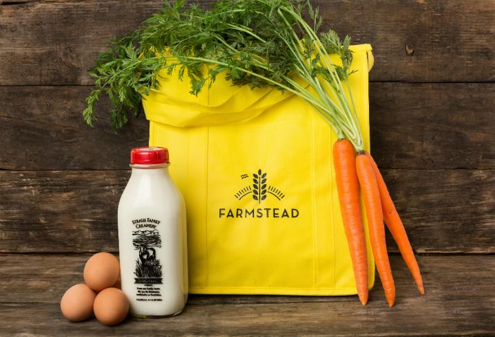 Online Grocery Startup Uses AI To Skip Physical Stores And Crack Delivery Code