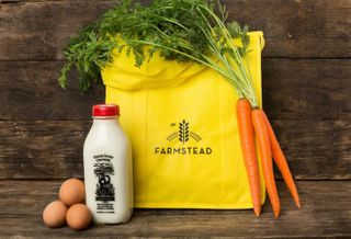 Online Grocery Startup Uses AI To Skip Physical Stores And Crack Delivery Code