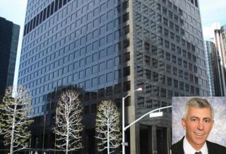CBRE Hires Vet For North American Logistics