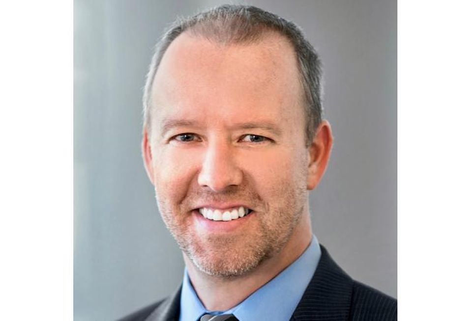TruAmerica Chief Administrative Officer Mark Enfield