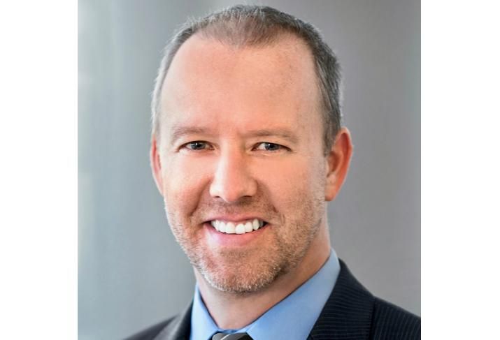  TruAmerica Chief Administrative Officer Mark Enfield