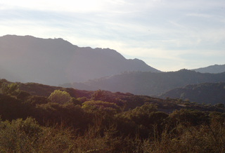Billionaire Nicolas Berggruen Spends $45M On 450 Acres In Santa Monica Mountains 