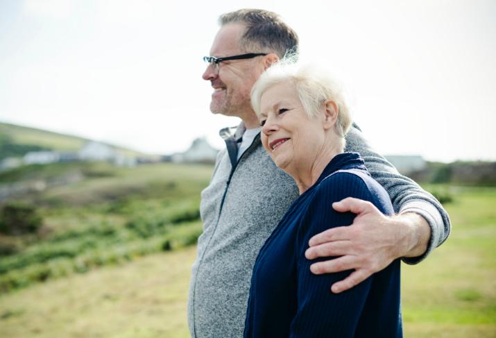 With Baby Boomers, Senior Housing Could Become An All-Or-Nothing Industry
