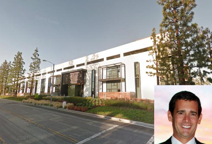 Exclusive Q&A: SSV Properties President Talks Growth In El Segundo 