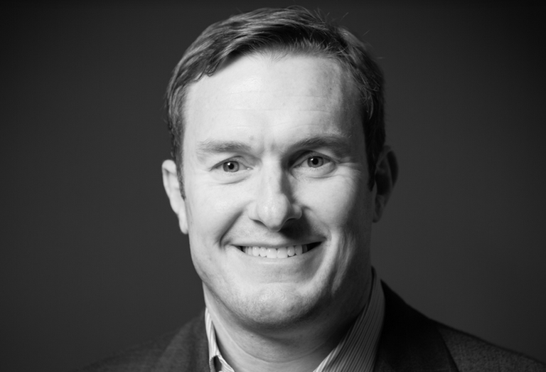 JMA Ventures President and CEO Todd Chapman