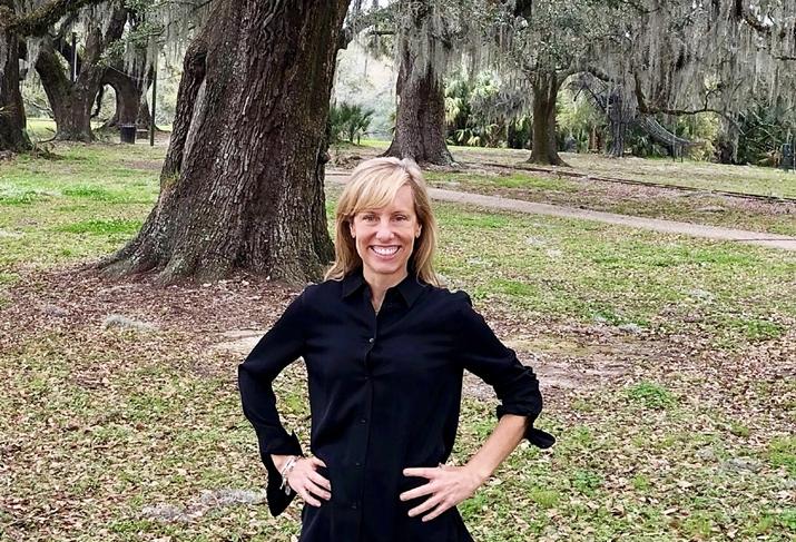 AEI Consultants CEO Holly Neber