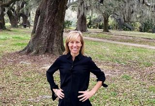 AEI Consultants CEO Holly Neber