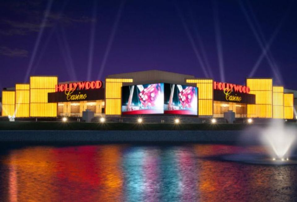 Gaming and Leisure Properties Inc.