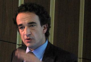 Carlyle Head Of Financial Services Resigns