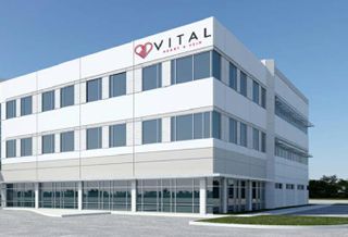 NewQuest Vital Heart and Vein