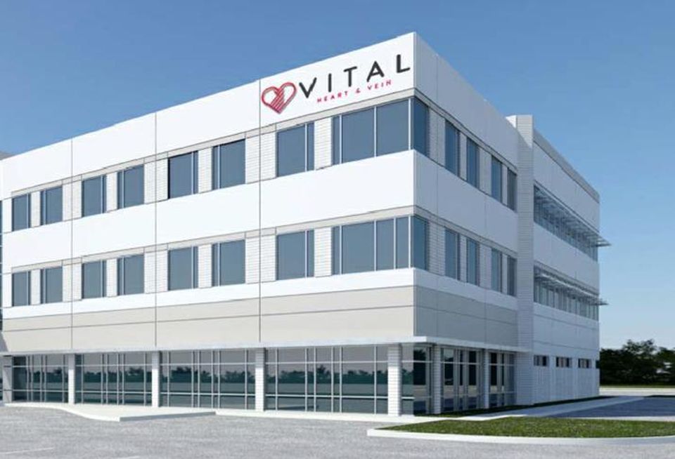 NewQuest Vital Heart and Vein