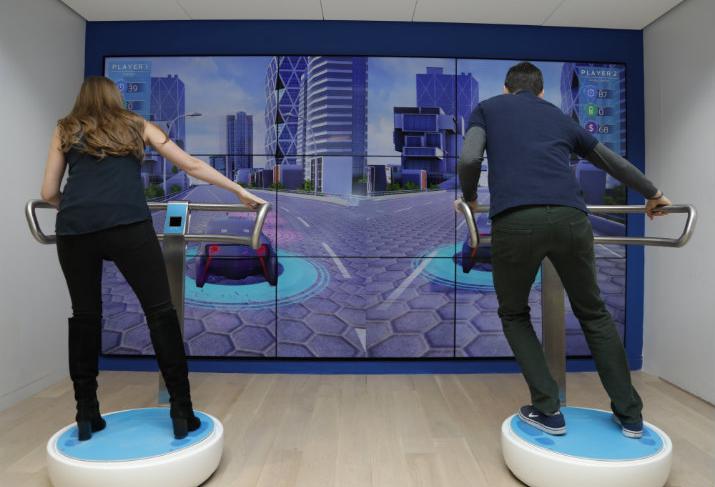 FordHUB NYC